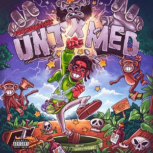 Ciara Goodies (feat. Shitty Boyz)