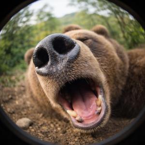 Horlama Sesi / Snoring Sound