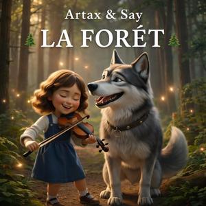 La forêt
