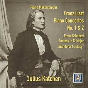 Piano Concerto No. 2 in A Major, S. 125:II. Allegro moderato