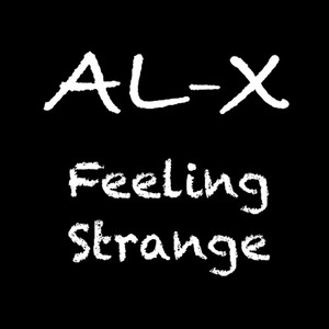Feeling Strange