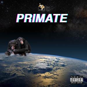 Primate (Outro)