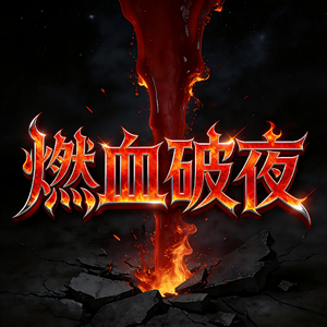 《燃血破夜》