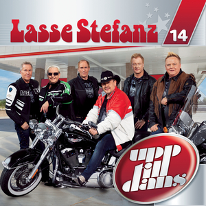 Innan livet försvinner (feat. Anne Nørdsti)