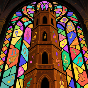 Strife and Fugue - 斗争与赋格