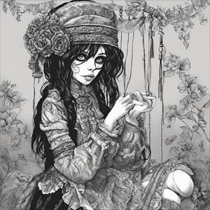 La Pluie De Paris (feat. Les Sorcières De Paris)