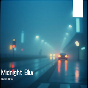 Midnight Blur
