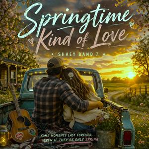 Springtime Kind of Love
