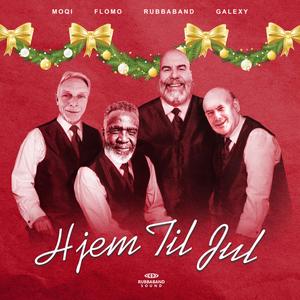 Hjem til Jul (feat. Galexy & Qio)