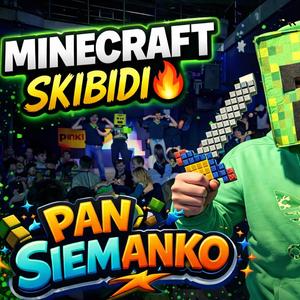 Skibidi Minecraft