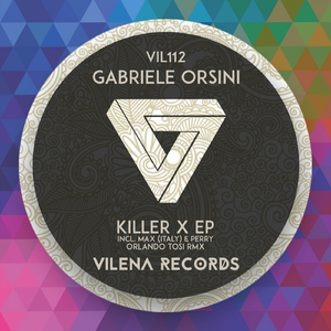 Killer X (Orlando Tosi Tech Remix)