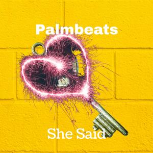 She Said