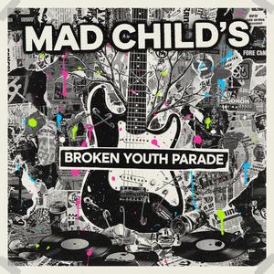 Broken Youth Parade