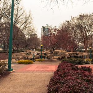 Atlanta