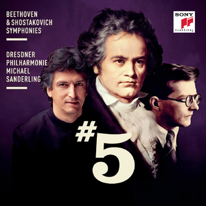 Symphony No. 5 in D Minor, Op. 47:I. Moderato
