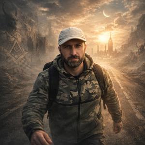 Some Men Are Not For Sale