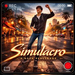 Simulacro - A Nova Realidade