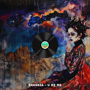 U be me (Original Mix)