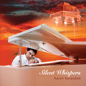 Silent Whispers (feat. Farzin Farhadi)