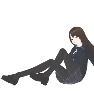 因为你，我才敢当个弱者