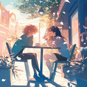 スイーツガール