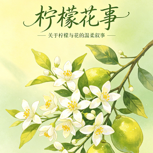 《柠檬花事》