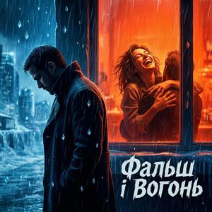 Фальш і вогонь