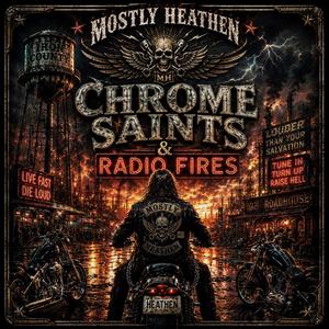 Smokehouse Revival Kings