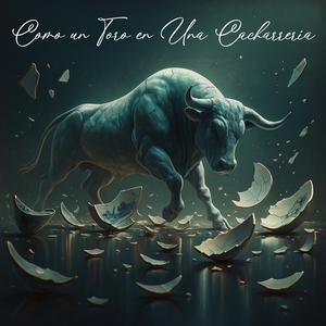 Como un Toro en Una Cacharrería