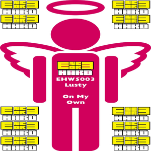 On My Own (Original Mix)