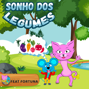 Sonho dos Legumes