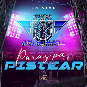 Bajo Mil Llaves (En Vivo)