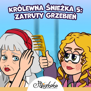 Królewna Śnieżka 5: Zatruty Grzebień