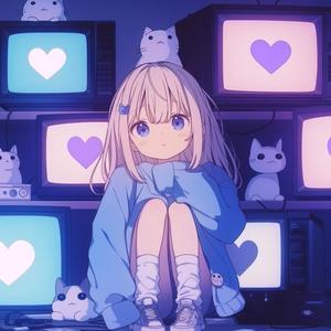 電波に恋してる