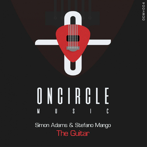 The Guitar (Original Mix)