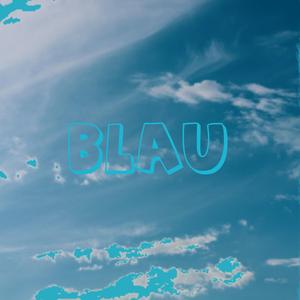 Blau