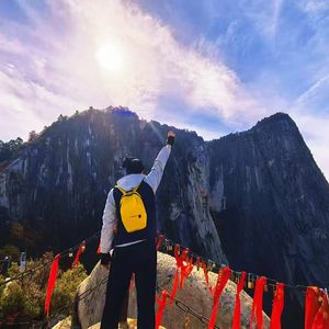 不被打垮的我们（心情版）