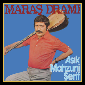 Maraş Dramı