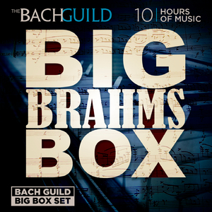 5 Lieder, Op. 49, No. 4: Wiegenlied