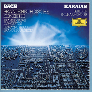 Brandenburg Concerto No.5 In D BWV 1050:1. Allegro