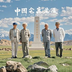 青海原子城