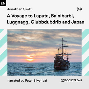 Chapter 8: A Voyage to Laputa, Balnibarbi, Luggnagg, Glubbdubdrib and Japan (Part 7)