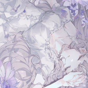 紫色の向日葵（feat.Mew/LUMi）【HBD TO 轻韶】