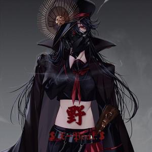 无吟(prod. by$X-peak$)