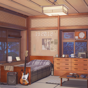 没你也能活下去