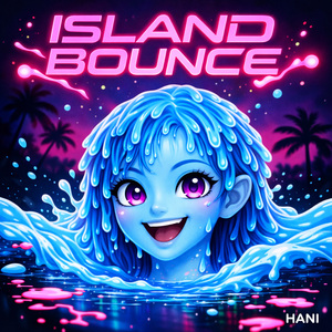 ISLAND BOUNCE