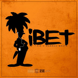 I Bet (feat. Hassan Beats)