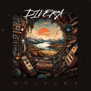 Moldura