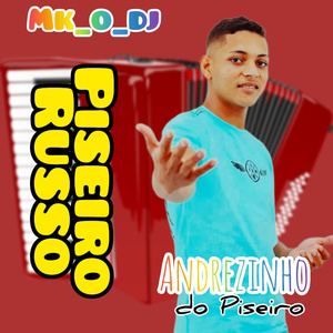 Piseiro Russo