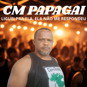 LIGUEI PRA ELA, ELA NÃO ME RESPONDEU